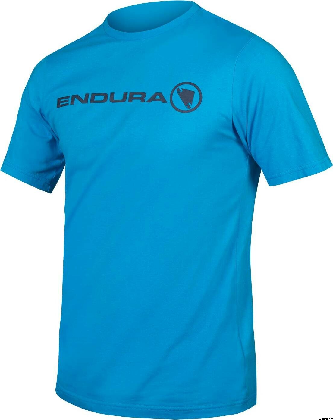 Endura One Clan Light T Hi-Viz Blue