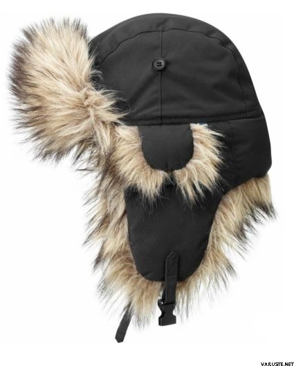 Fjällräven Nordic Heater Black
