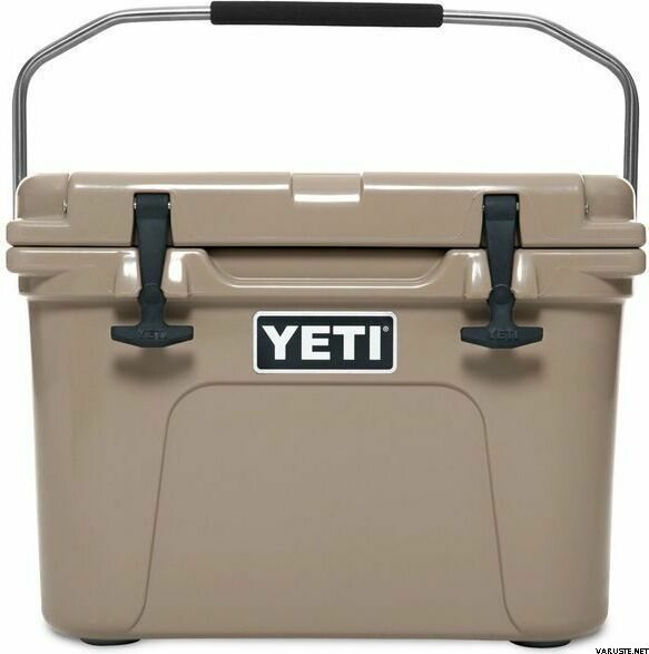 Yeti Roadie 20 Tan