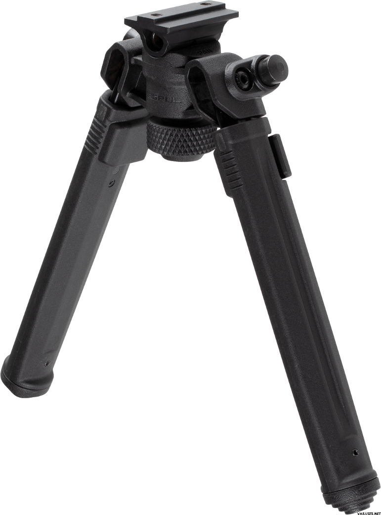 Magpul Bipod for A.R.M.S. 17S Style Black