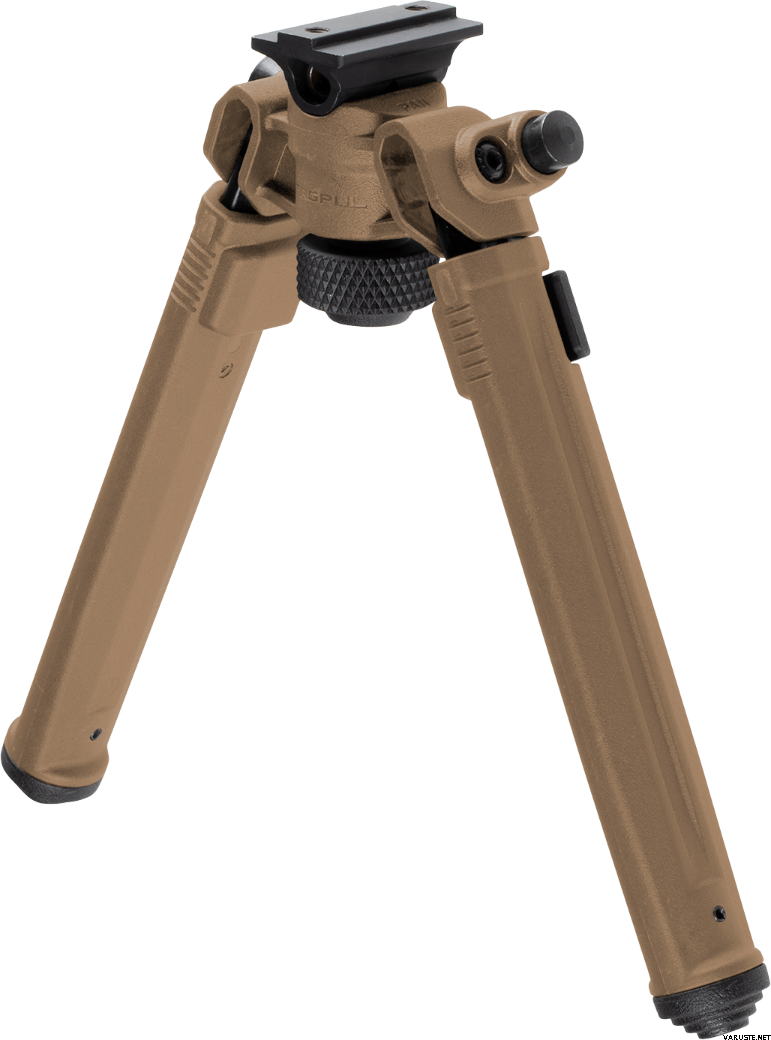 Magpul Bipod for A.R.M.S. 17S Style Flat Dark Earth