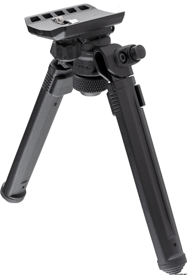 Magpul Bipod for Sling Stud QD Black