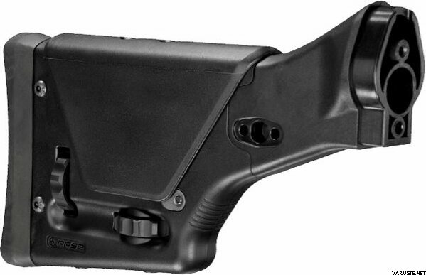 Magpul PRS2™ Precision-Adjustable Stock – G3 Model Black