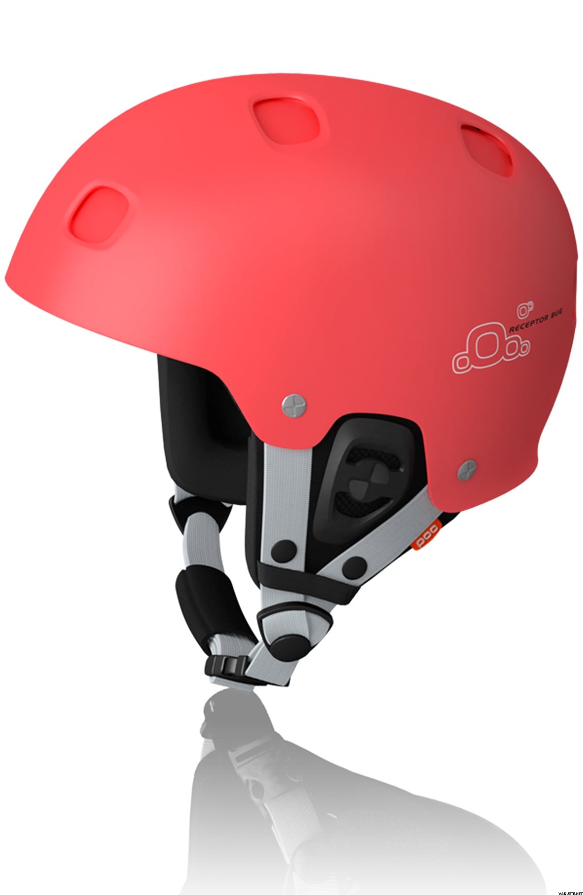 POC Receptor Bug Bright Pink