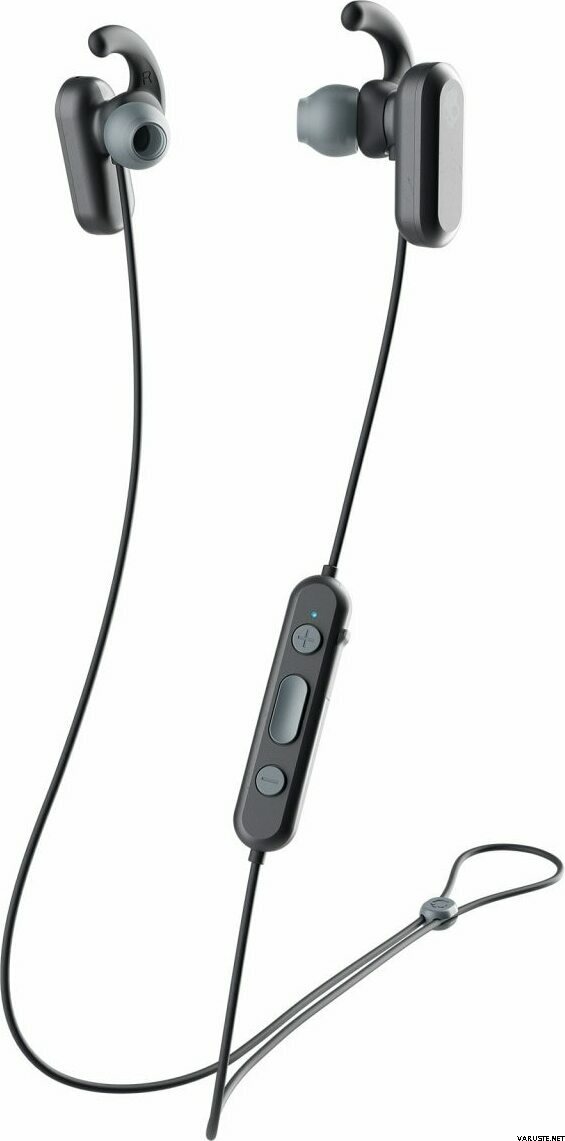 Skullcandy Method Wireless In-Ear W/Anc Black/Black/Gray