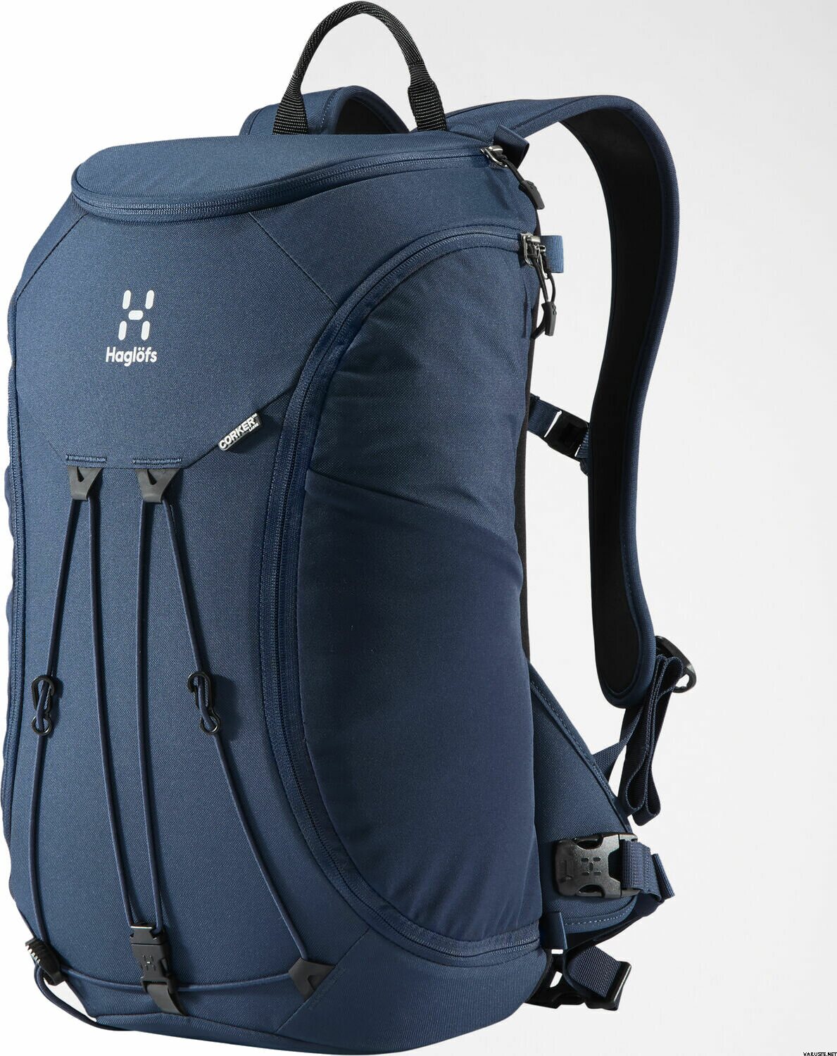 Haglöfs Corker Large Tarn Blue