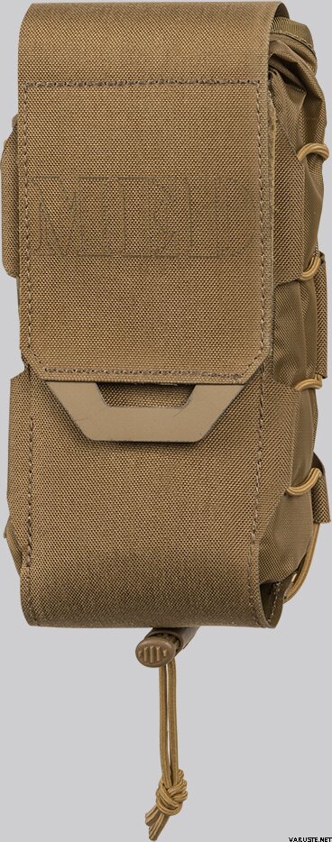 Direct Action Gear Med Pouch Vertical Coyote