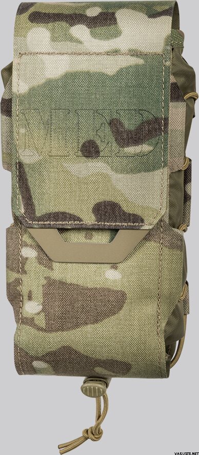 Direct Action Gear Med Pouch Vertical Multicam