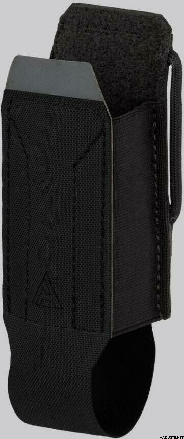 Direct Action Gear FLASHBANG POUCH OPEN Black