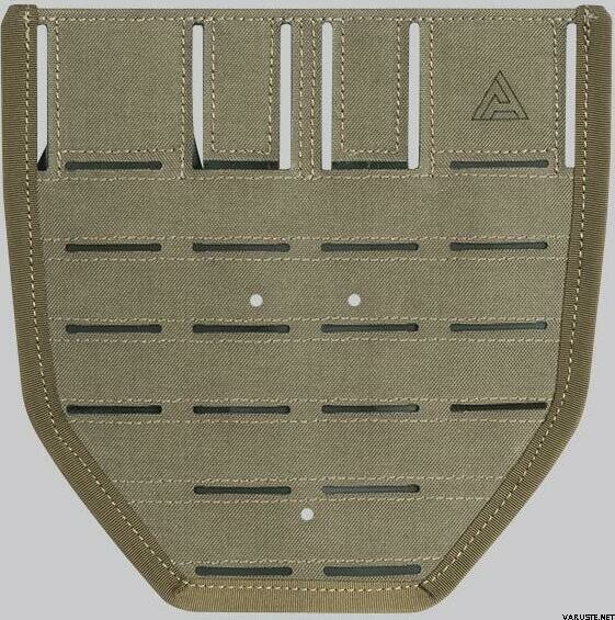 Direct Action Gear MOSQUITO HIP PANEL L Adaptive Green