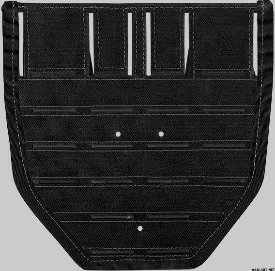 Direct Action Gear MOSQUITO HIP PANEL L Black