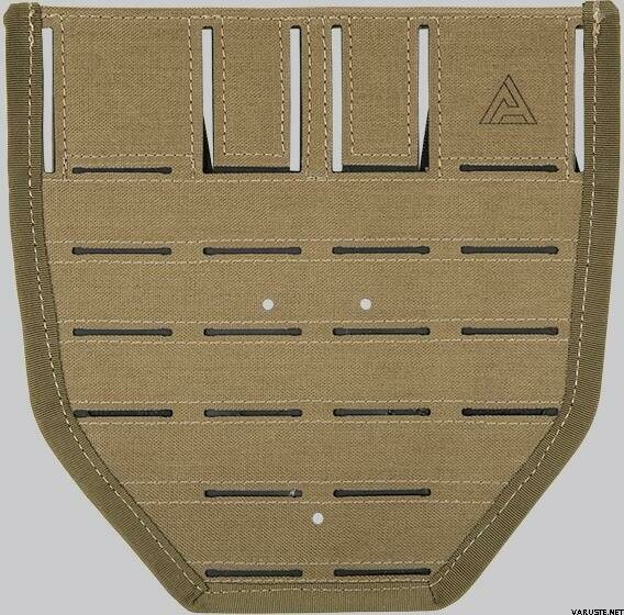 Direct Action Gear MOSQUITO HIP PANEL L Coyote Brown