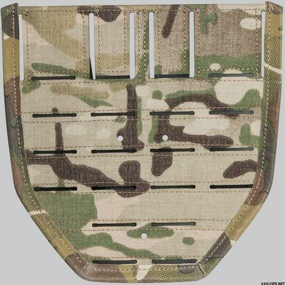 Direct Action Gear MOSQUITO HIP PANEL L Multicam