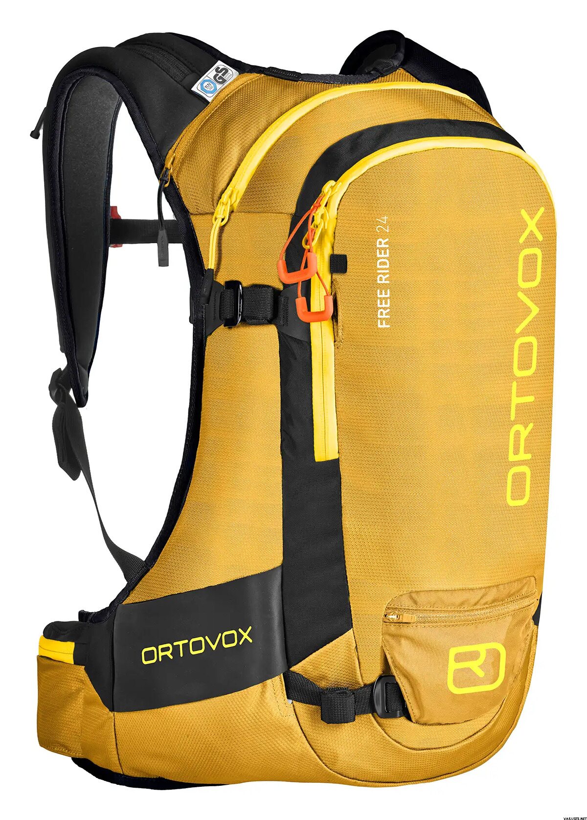 Ortovox Free Rider 26 Yellowstone