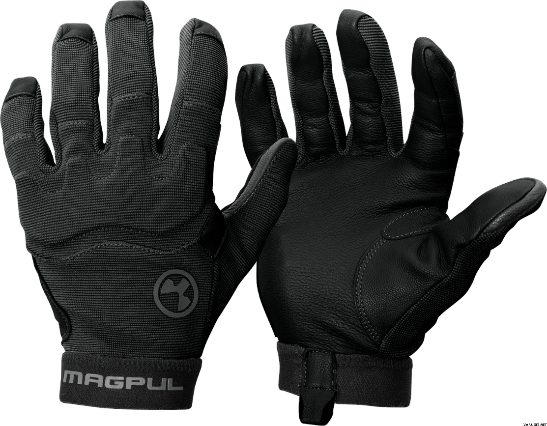 Magpul Patrol Glove 2.0 Black