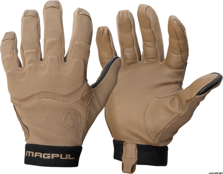 Magpul Patrol Glove 2.0 Coyote