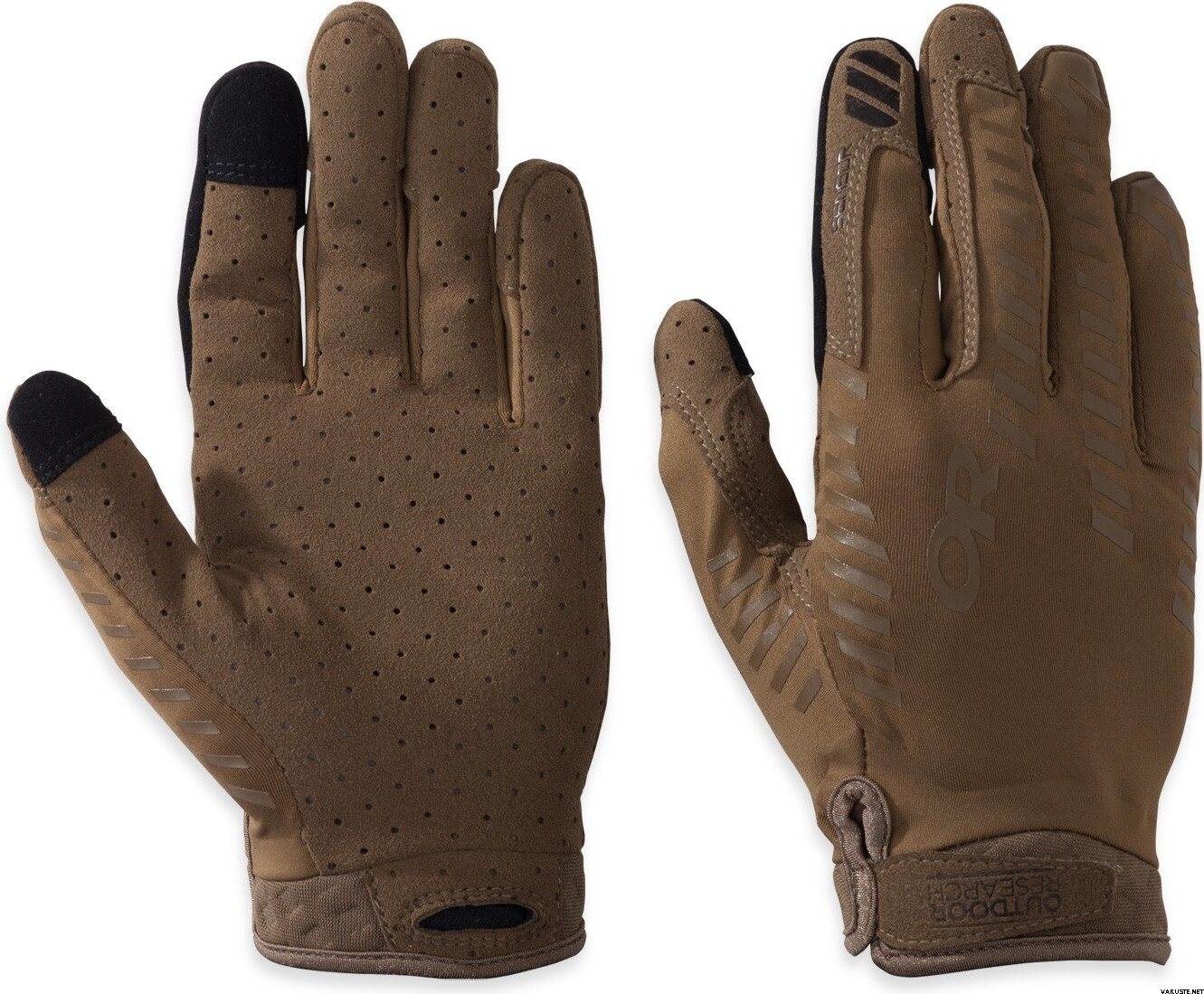 Outdoor Research Aerator Gloves Coyote