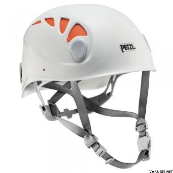 Petzl Elios 2 Valkoinen