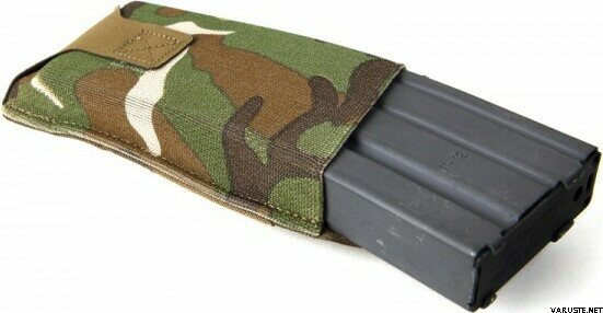 Blue Force Gear Low Rise M4 Belt Pouch Multicam