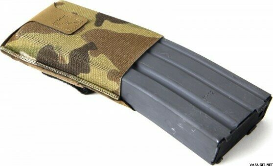 Blue Force Gear High Rise M4 Belt Pouch Multicam