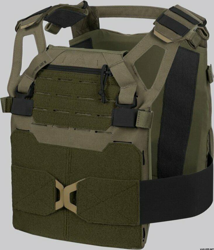 Direct Action Gear SPITFIRE MK II Plate Carrier® Ranger Green
