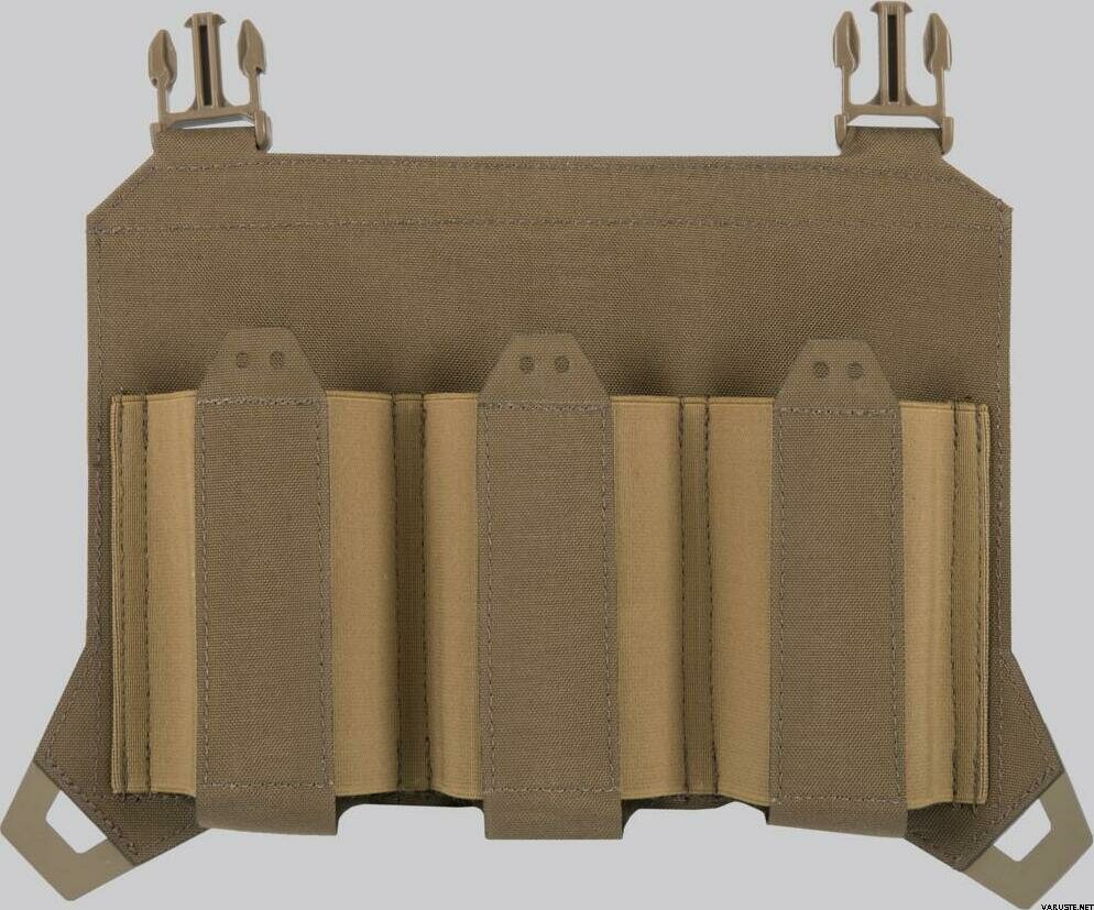 Direct Action Gear SPITFIRE MK II SLICK CARBINE MAG FLAP® Coyote