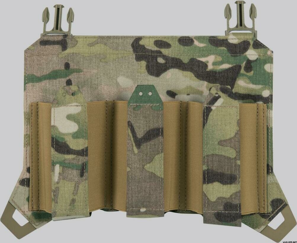 Direct Action Gear SPITFIRE MK II SLICK CARBINE MAG FLAP® Multicam