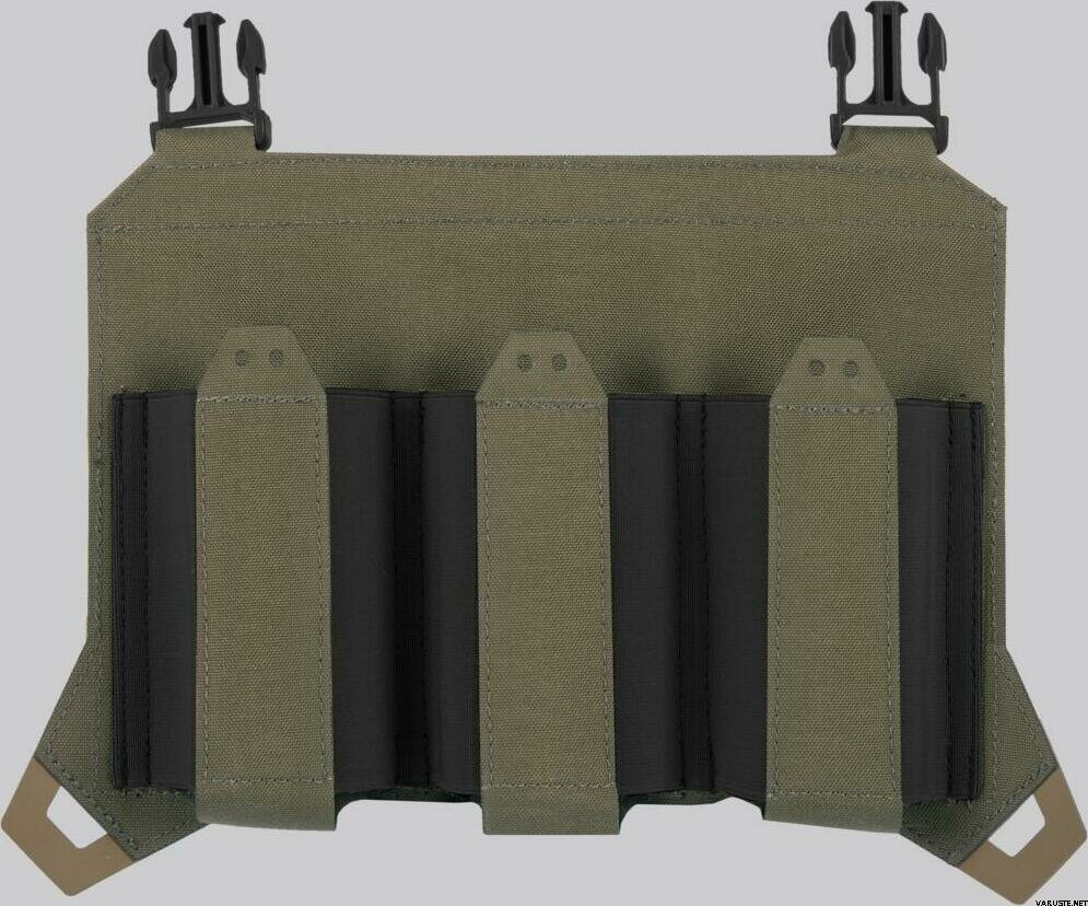 Direct Action Gear SPITFIRE MK II SLICK CARBINE MAG FLAP® Ranger Green