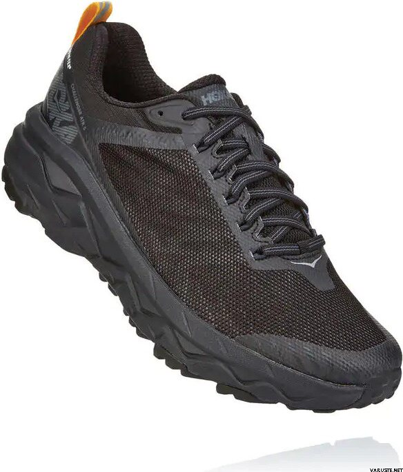 Hoka Challenger ATR 5 GTX Mens Anthracite / Dark Gull Grey