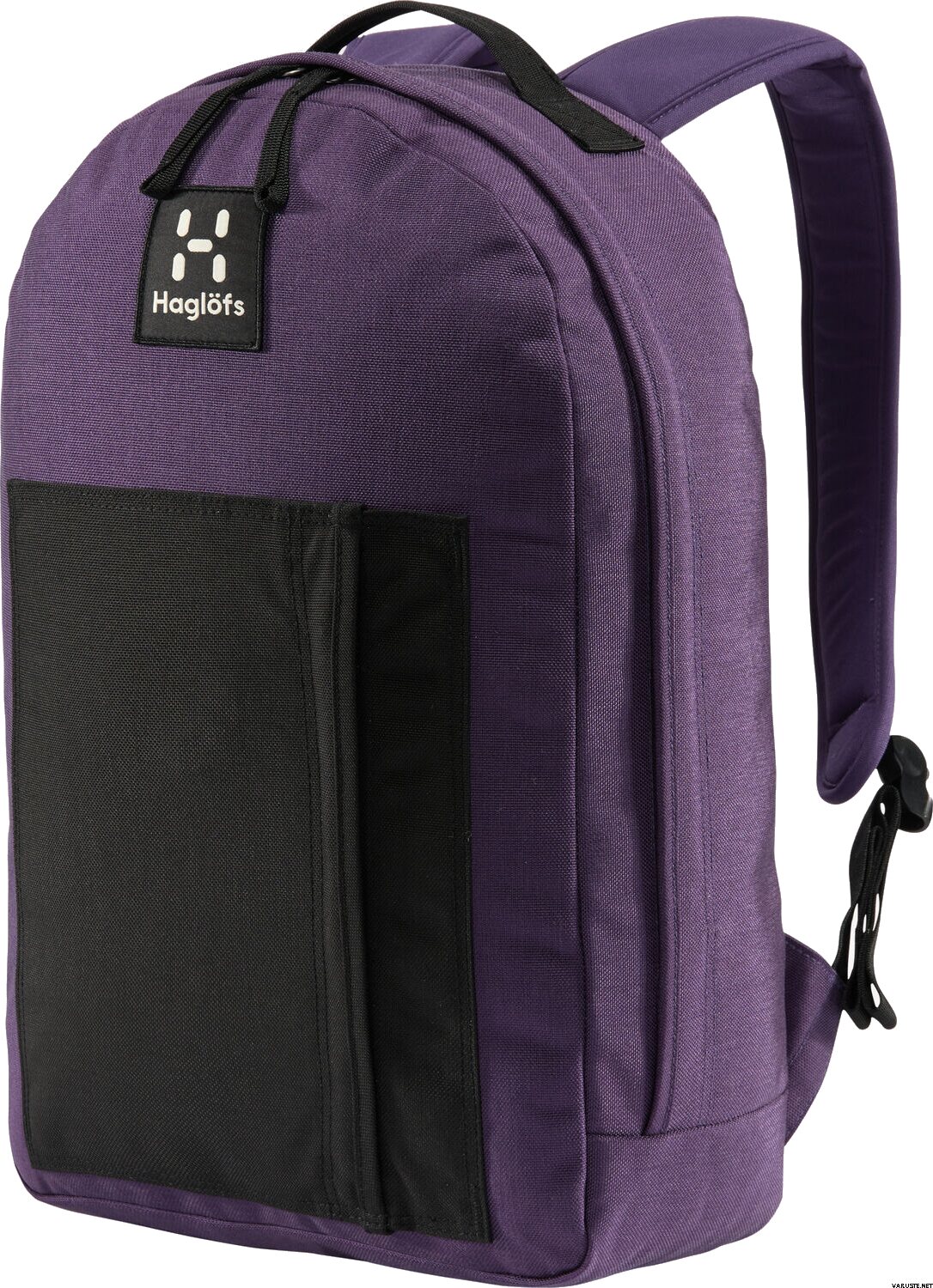 Haglöfs Floda (2020) Purple Rain / True Black