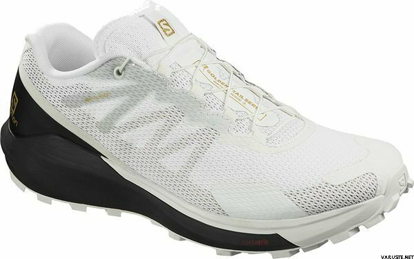 Salomon Sense Ride 3 W LTD Edition White/Black/White