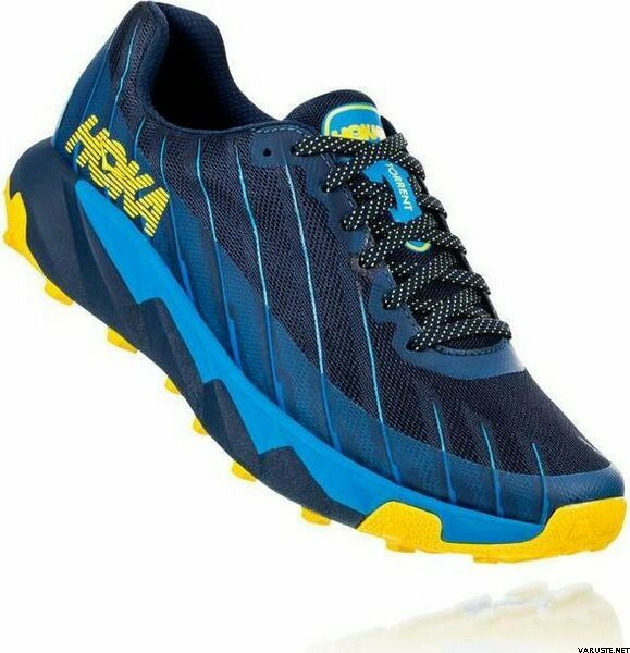 Hoka Torrent Mens Moonlit Ocean / Dresden Blue