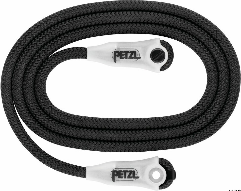 Petzl Replacement rope for Grillon Black