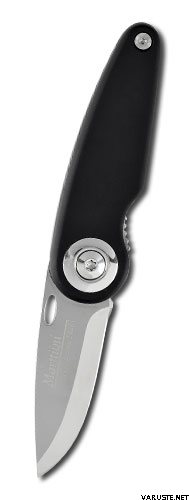 Marttiini Pelican Black