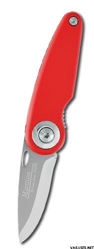 Marttiini Pelican Red