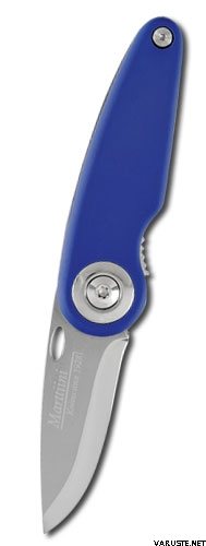 Marttiini Pelican Blue