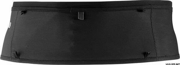 Salomon S/Lab Modular Belt Unisex Black