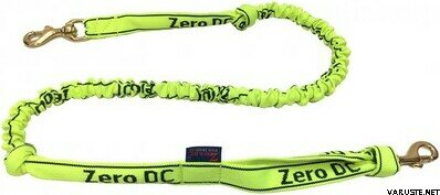 Zero DC Bungee line Neonvihreä