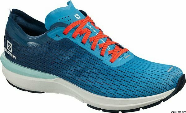 Salomon SONIC 3 Accelerate Hawaiian Ocean/Wht/Poseidon