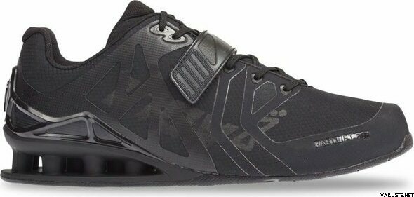 Inov-8 Fastlift 335 Mens Black/Black