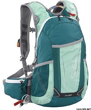 Salomon XA 20 W Celadon