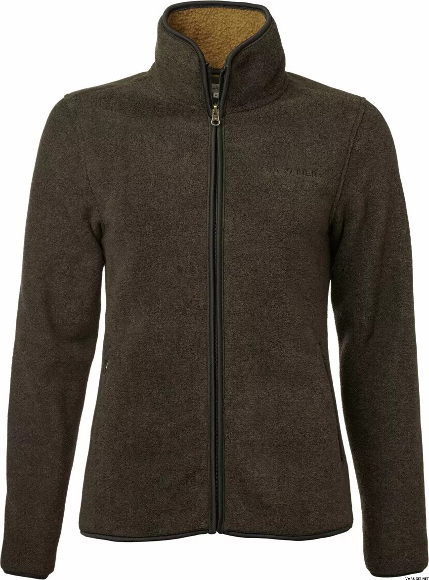 Chevalier Mainstone Jacket Womens Autumn Green