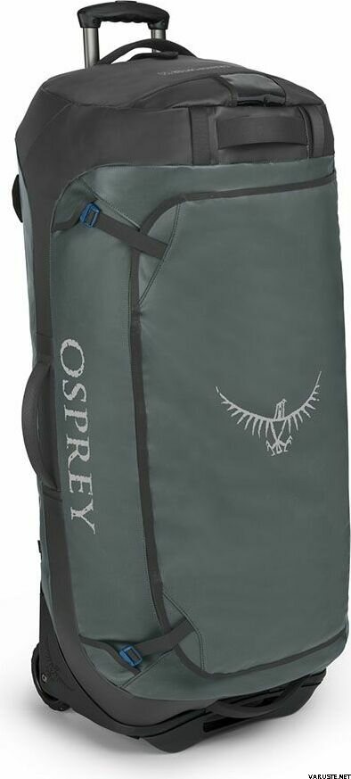 Osprey Rolling Transporter 120 Pointbreak Grey