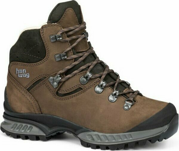 Hanwag Tatra II Wide Lady Erde Brown
