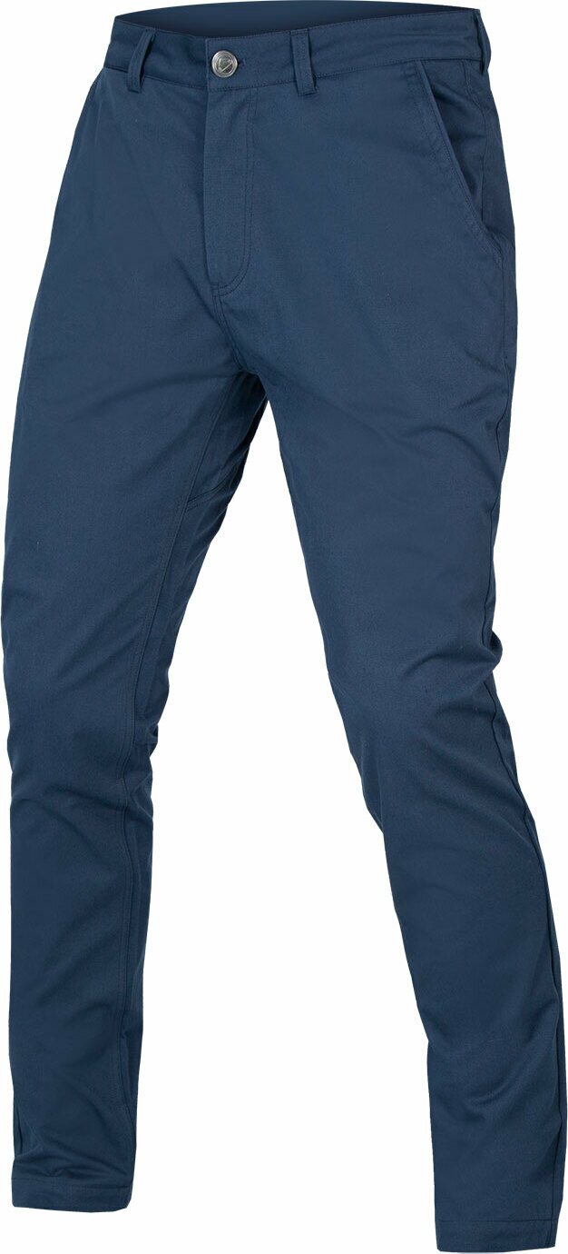 Endura Hummvee Chino Trousers Navy