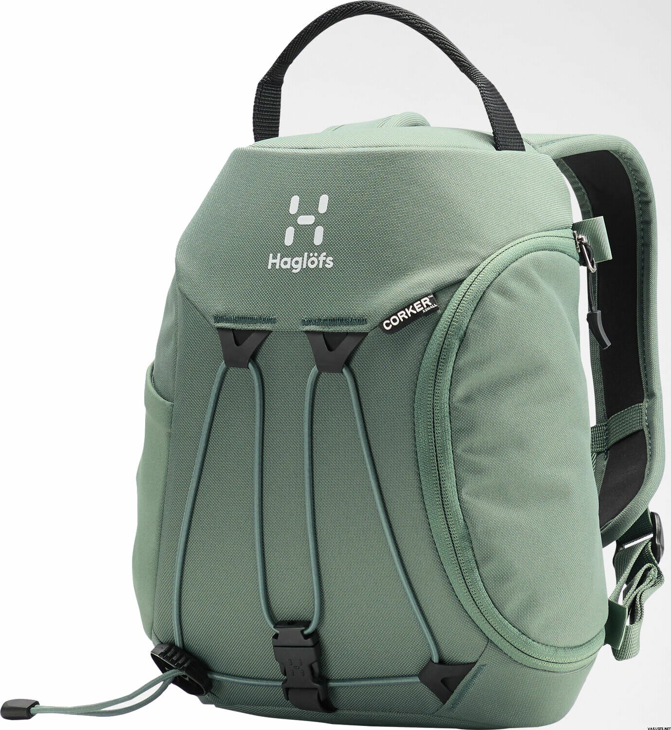 Haglöfs Corker X-Small DK Agave Green