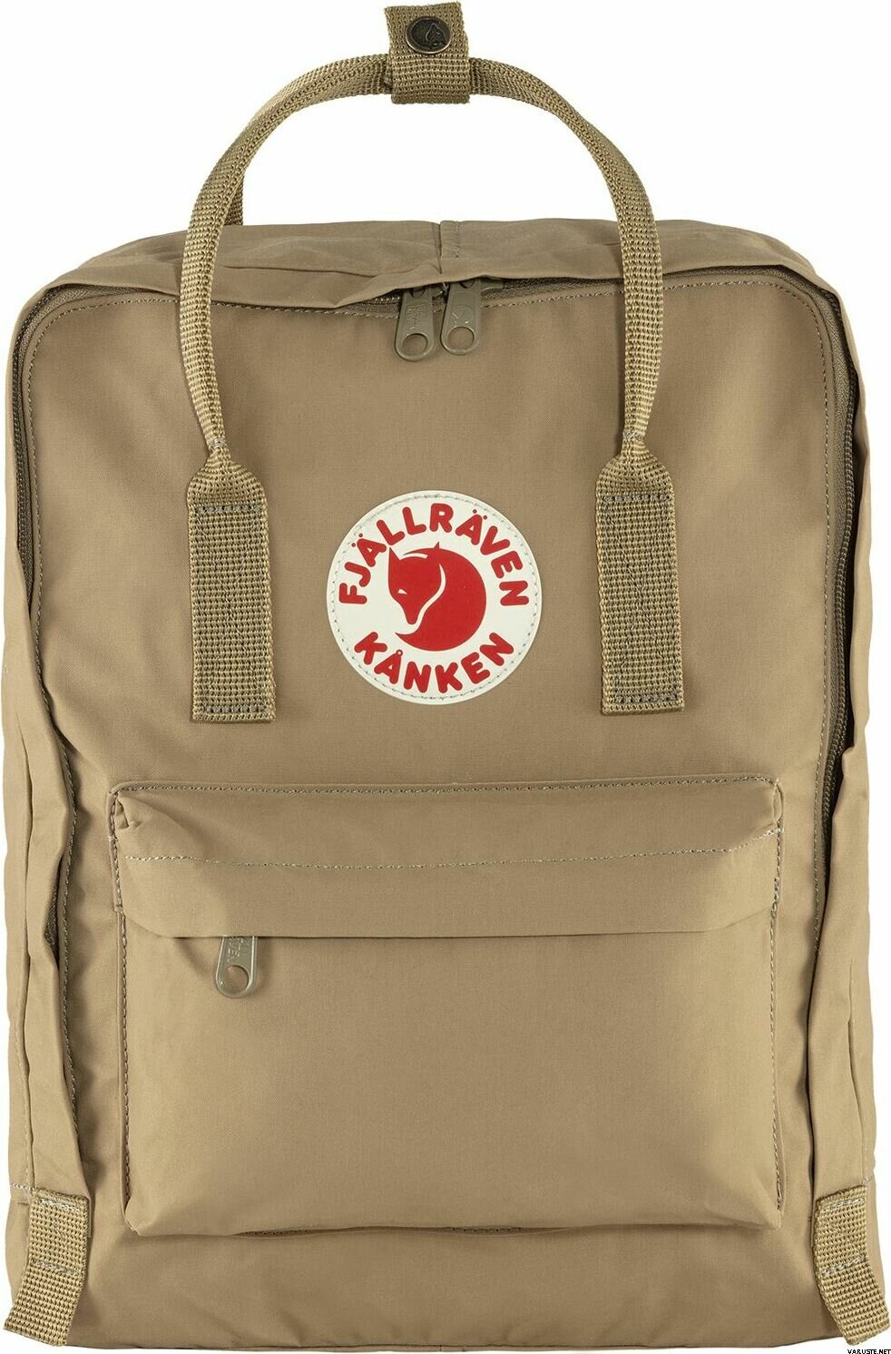 Fjällräven Kånken Clay (221)