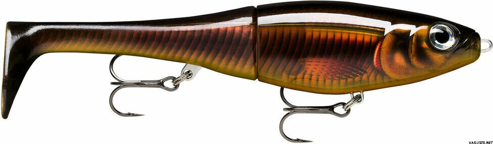 Rapala X-Rap Peto 20cm / 83g UV5