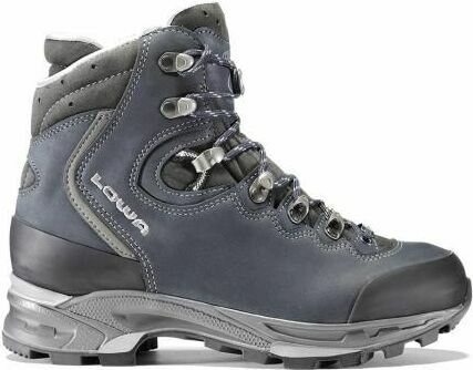 Lowa Mauria LL Womens Dark Blue / Grey
