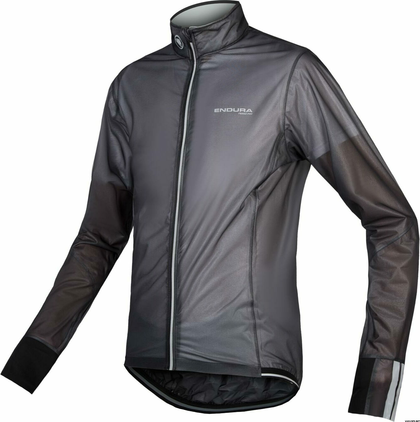 Endura FS260-PRO Adrenaline Race Cape II Black